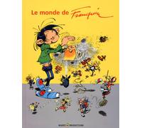 FRANQUIN - Tome 1 - LE MONDE DE FRANQUIN