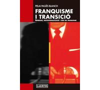 FRANQUISME I TRANSICIO: Repressió, institucionalització i crisi del franquisme: 45 (LAERTES CATALÀ)