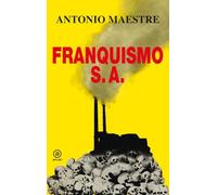 Franquismo S.A: 13 (Anverso)