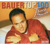 Frans Bauer - Bauer Top 100