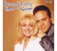 Frans Bauer & Corry Koni - Frans Bauer & Corry Konin