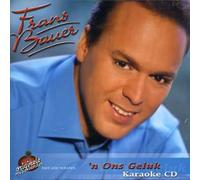Frans Bauer - Een Ons Geluk =karaoke=