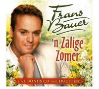 Frans Bauer - Een Zalige Zomer
