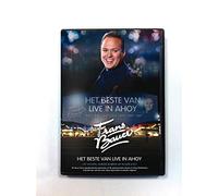 Het Beste Van Ahoy (DVD) Frans Bauer