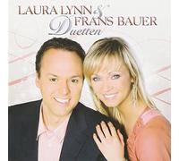 Frans Bauer & Laura Lynn - Duetten
