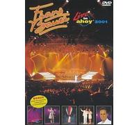 Frans Bauer - Live in Ahoy 2001 [USA] [DVD]