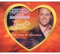 Frans Bauer - Om Van Te Dromen