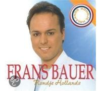 Frans Bauer - Rondje Hollands
