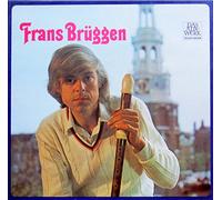 Frans Brüggen - 17 Blockflöten [3x Vinyl LP]