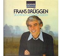 Frans Brüggen - Blockflötenwerke Des Barock, Vol. 2