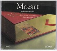 Frans Brüggen - Orchestra Del XVIII Secolo - Mozart - El Ultimo Concierto