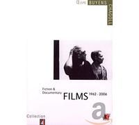 Frans Buyens et Lydia Chagoll - Coffret 4 - 7 films de 1962 à 2006 [Francia] [DVD]