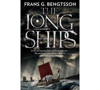 Frans G. Bengtsson The Long Ships (Tapa blanda)