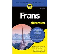 Frans voor dummies