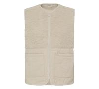 Fransa Chaleco 'MIKALA' beige XS beige