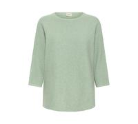 Fransa Jersey ' SINJA PU 1 ' jade L jade