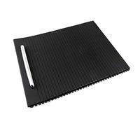 Fransande 3CD858329A - Portavasos de coche para B6 B7 CC 2009-2015