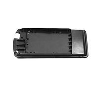 Fransande Accesorios de caja para respaldos de de reposabrazos de consola central de coche para C5 2011-2015