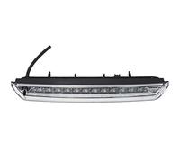 Fransande - Luz de parada trasera de montaje alto tercer faro trasero de freno 6351LX para 2008308 SW II 508 SW Citro?N C4 II DS6