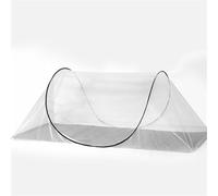 Fransande Mosquitera Plegable, mosquitera Ultraligera, Tienda de campaña portátil, Cama mosquitera Familiar, instalación fácil y rápida