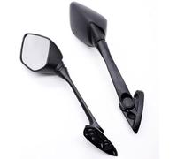 Fransande Para YA&MAHA TMAX 500 Motocicleta Espejo Scooter Espejo TMAX 500 2001-2011 2006 2007 2008 2009 2010 TMAX500 Accesorios retrovisores moto