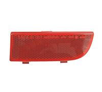 Fransande ReFlector de parabrisas trasero derecho para Vito Viano W639 6398260140 6398260540, rojo