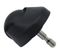 Fransande Rueda Delantera Universal para Cecotec Conga 3290 3490 3690 4090 Repuestos de Aspiradora Rueda Omnidireccional