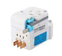 Fransande TMDE802ZC1 3018100310 J - Temporizador de descongelación universal AC 200-240V para todas las piezas de frigorífico 220 V