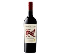Franschhoek Boekenhoutskloof The Wolftrap Red 2024