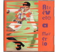 Fransheska - Atrevete a Moverlo