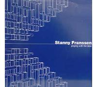 Franssen,Stanny - Playing With the Blox [Vinilo]