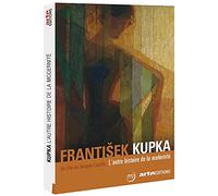 Franti?ek Kupka, pionnier de l'art abstrait [DVD]