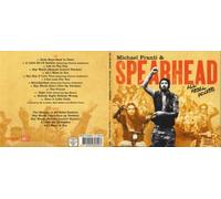 Franti, Michael - All Rebel.. -Deluxe-