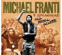 Franti Michael and S - All Rebel Rockers