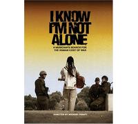 Franti, Michael - I Know I'm Not Alone [USA] [DVD]