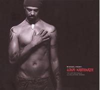 Franti,Michael - Love Kamikaze