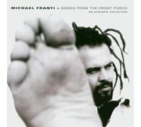 Franti Michael - Songs from the Front Porch