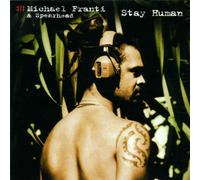 Franti Michael - Stay Human