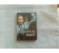 Frantic [Alemania] [DVD]