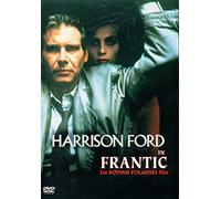 Frantic [Alemania] [DVD]