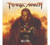 Frantic amber - Bellatrix