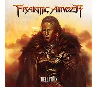 Frantic Amber - Bellatrix [Vinilo]