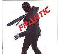 frantic - Dress Code