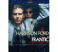 Frantic [Italia] [Blu-ray]