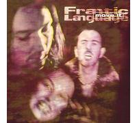 Frantic Language - Move It [12" VINYL]