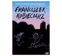 Frantisek je devkar [DVD] (IMPORT) (No hay versión española)