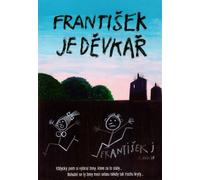 Frantisek je devkar (èeský film) (Versión checa)