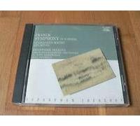Frantisek Maxian - Franck: Symphony in D Minor (UK Import)