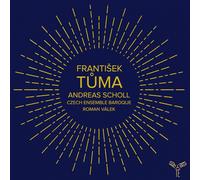 Frantisek Tuma Frantisek Tuma (CD) Album (Importación USA)