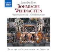 Frantisek Xaver Thuri - Messe de Noël Tchèque / Missa Pastoralis
